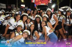 Bloco Lá Vem Eles